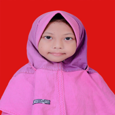 foto profil Kuny Robbaniyya